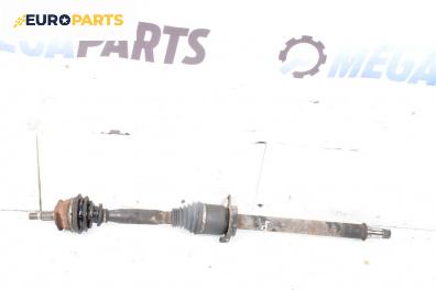 Полуоска за Mercedes-Benz A-Class Hatchback W169 (09.2004 - 06.2012) A 180 CDI (169.007, 169.307), 109 к.с., позиция: предна, дясна