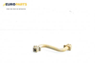 Планка за BMW 7 Series F02 (02.2008 - 12.2015), 4+1 вр., седан