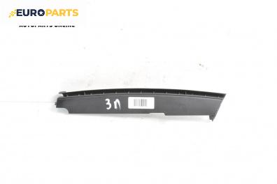 Пластмасова кора за BMW 7 Series F02 (02.2008 - 12.2015), 4+1 вр., седан