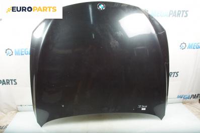 Преден капак за BMW 7 Series F02 (02.2008 - 12.2015), 4+1 вр., седан, позиция: предна