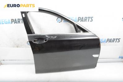 Врата за BMW 7 Series F02 (02.2008 - 12.2015), 4+1 вр., седан, позиция: предна, дясна