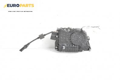 Брава на врата за BMW 7 Series F02 (02.2008 - 12.2015), позиция: предна, лява