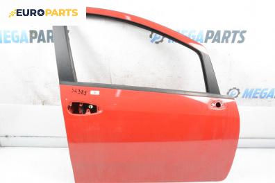 Врата за Fiat Punto Grande Punto (06.2005 - 07.2012), 4+1 вр., хечбек, позиция: предна, дясна