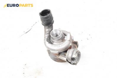 Турбо за Audi A4 Cabrio B7 (04.2002 - 03.2009) 2.5 TDI, 163 к.с.