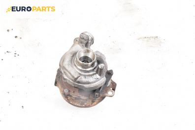 Турбо за Peugeot 407 Coupe (10.2005 - 12.2011) 2.7 HDi, 204 к.с.