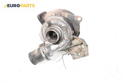 Турбо за Peugeot 407 Coupe (10.2005 - 12.2011) 2.7 HDi, 204 к.с., № 4U30-6K602
