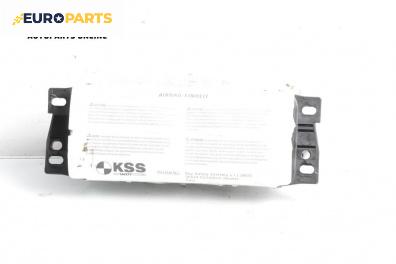 Airbag за Audi A4 Sedan B8 (11.2007 - 12.2015), 4+1 вр., седан, позиция: предна