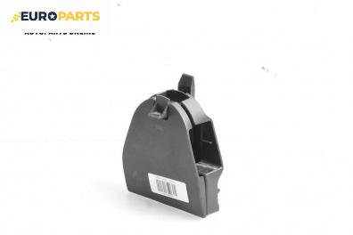 Интериорна пластмаса за Audi A4 Sedan B8 (11.2007 - 12.2015), 4+1 вр., седан, позиция: предна