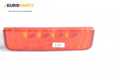 Трети стоп за Peugeot 207 Station Wagon (02.2007 - 12.2013), комби