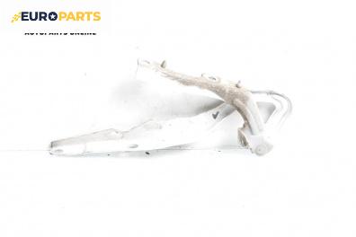 Панта преден капак за Peugeot 207 Station Wagon (02.2007 - 12.2013), 4+1 вр., комби, позиция: лява