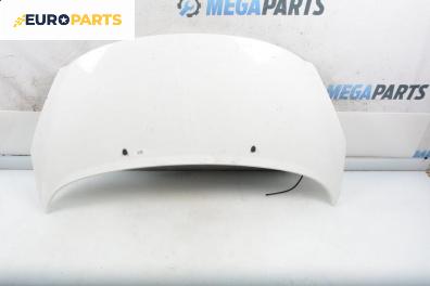 Преден капак за Peugeot 207 Station Wagon (02.2007 - 12.2013), 4+1 вр., комби, позиция: предна