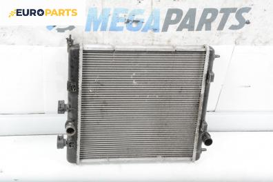 Воден радиатор за Peugeot 207 Station Wagon (02.2007 - 12.2013) 1.4 16V, 95 к.с.