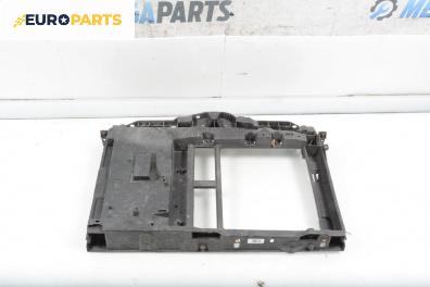 Стойка на радиатора за Peugeot 207 Station Wagon (02.2007 - 12.2013) 1.4 16V, 95 к.с.