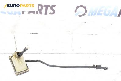 Скоростен лост с щанга за Renault Megane Scenic (10.1996 - 12.2001)