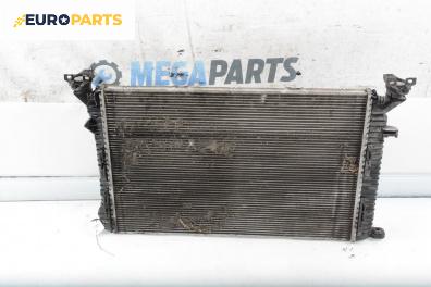 Воден радиатор за Audi A4 Sedan B8 (11.2007 - 12.2015) 2.0 TDI, 143 к.с.