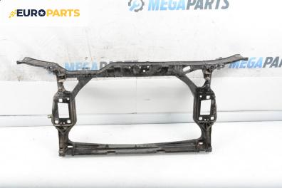 Дифузьор за Audi A4 Sedan B8 (11.2007 - 12.2015) 2.0 TDI, 143 к.с.