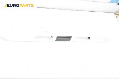 Планка за Peugeot 207 Station Wagon (02.2007 - 12.2013), 4+1 вр., комби