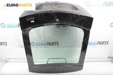 Заден капак за Ford Mondeo III Hatchback (10.2000 - 03.2007), 4+1 вр., хечбек, позиция: задна