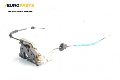 Брава на врата за Audi A4 Sedan B8 (11.2007 - 12.2015), позиция: предна, лява