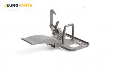 Брава преден капак за Audi A4 Sedan B8 (11.2007 - 12.2015)