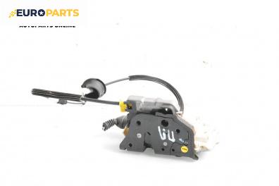 Брава на врата за Audi A4 Sedan B8 (11.2007 - 12.2015), позиция: предна, лява