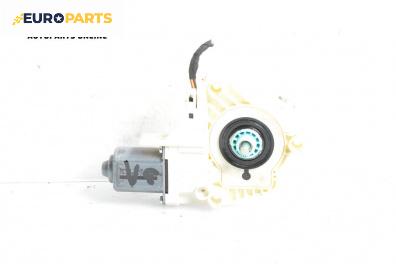 Електромотор за стъклоподемник за Audi A4 Sedan B8 (11.2007 - 12.2015), 4+1 вр., седан, позиция: задна, лява