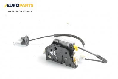 Брава на врата за Audi A4 Sedan B8 (11.2007 - 12.2015), позиция: задна, дясна