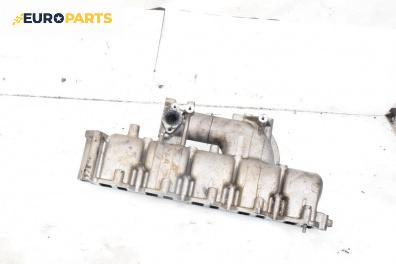 Всмукателен колектор за SsangYong Rexton SUV I (04.2002 - 07.2012) 2.7 D 4x4, 186 к.с.