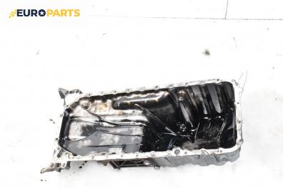 Картер за SsangYong Rexton SUV I (04.2002 - 07.2012) 2.7 D 4x4, 186 к.с.