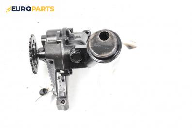 Маслена помпа за SsangYong Rexton SUV I (04.2002 - 07.2012) 2.7 D 4x4, 186 к.с.
