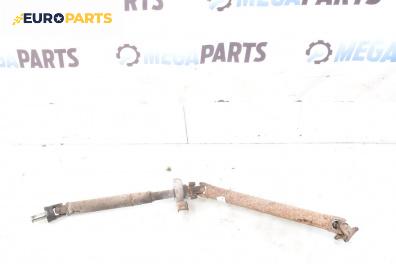 Кардан за Daihatsu Terios SUV I (05.1997 - 10.2006) 1.3 4WD, 86 к.с., автоматик