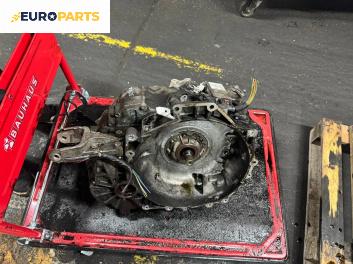 Автоматична скоростна кутия за Peugeot 407 Coupe (10.2005 - 12.2011) 2.7 HDi, 204 к.с., автоматик