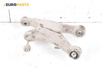 Носач / щанга за BMW 7 Series F02 (02.2008 - 12.2015), седан, позиция: задна, лява