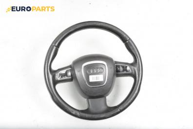 Волан за Audi A4 Sedan B8 (11.2007 - 12.2015)