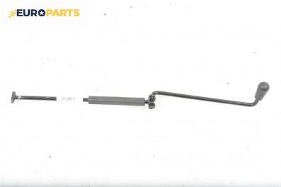 Инструменти за Audi A4 Sedan B8 (11.2007 - 12.2015)