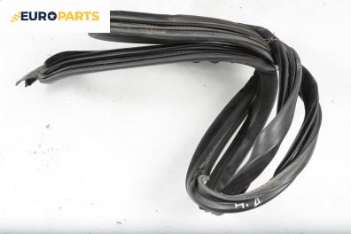 Уплътнение за врата за Peugeot 407 Coupe (10.2005 - 12.2011), 2+1 вр., купе, позиция: предна, дясна