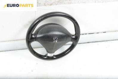 Волан за Peugeot 407 Coupe (10.2005 - 12.2011)