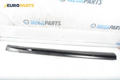 Праг за Mercedes-Benz C-Class Sedan (W204) (01.2007 - 01.2014), 4+1 вр., седан, позиция: дясна