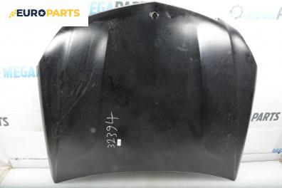 Преден капак за Mercedes-Benz C-Class Sedan (W204) (01.2007 - 01.2014), 4+1 вр., седан, позиция: предна