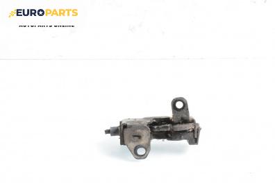 Брава преден капак за Mercedes-Benz C-Class Sedan (W204) (01.2007 - 01.2014)