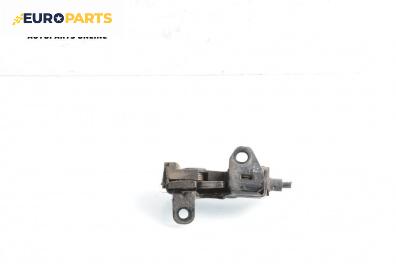 Брава преден капак за Mercedes-Benz C-Class Sedan (W204) (01.2007 - 01.2014)