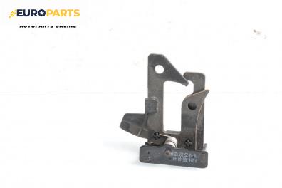 Брава преден капак за Mercedes-Benz C-Class Sedan (W204) (01.2007 - 01.2014)