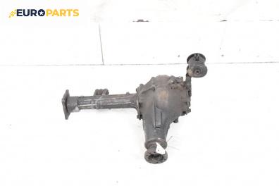 Диференциал за Suzuki Grand Vitara II SUV (04.2005 - 08.2015) 1.9 DDiS 4X4 (JT419, TD44, JB419WD), 129 к.с.