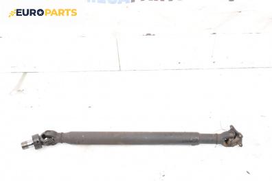 Кардан за Suzuki Grand Vitara II SUV (04.2005 - 08.2015) 1.9 DDiS 4X4 (JT419, TD44, JB419WD), 129 к.с.