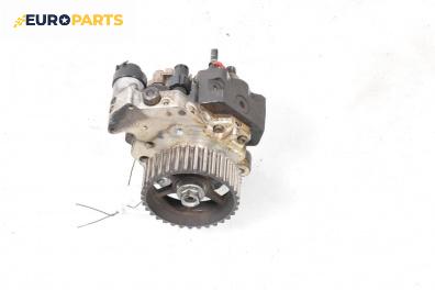 ГНП-горивонагнетателна помпа за Suzuki Grand Vitara II SUV (04.2005 - 08.2015) 1.9 DDiS 4X4 (JT419, TD44, JB419WD), 129 к.с.