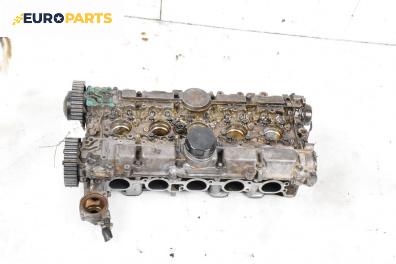 Глава за Volvo V70 II Estate (11.1999 - 12.2008) 2.4 T AWD, 200 к.с.