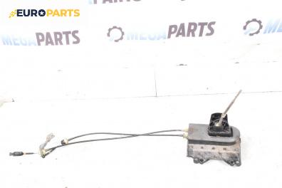 Скоростен лост с щанги за Fiat Punto Grande Punto (06.2005 - 07.2012)