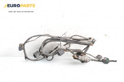 Ел. инсталация за Peugeot 407 Coupe (10.2005 - 12.2011) 2.7 HDi, 204 к.с.