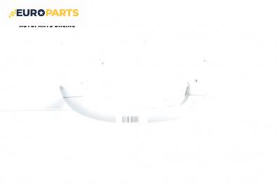 Ръкохватка за таван за Peugeot 407 Coupe (10.2005 - 12.2011), 2+1 вр., позиция: предна, лява