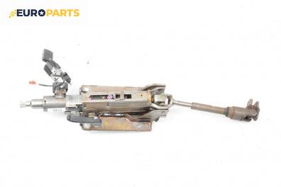 Кормилен прът за Peugeot 407 Sedan (02.2004 - 12.2011)